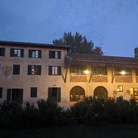 Villa Domus Cariana à San Pietro in Cariano Extérieur photo