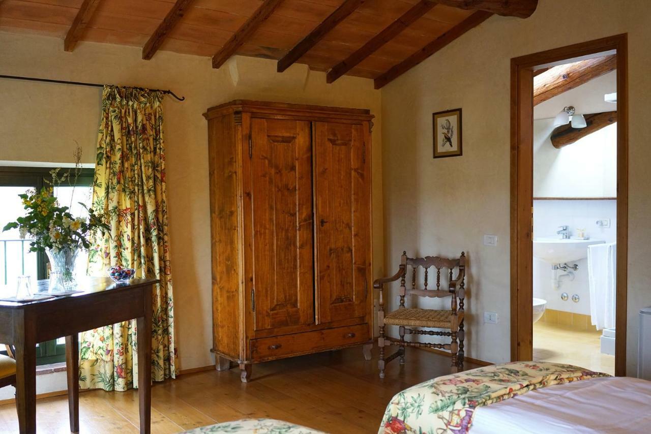 Villa Domus Cariana à San Pietro in Cariano Extérieur photo