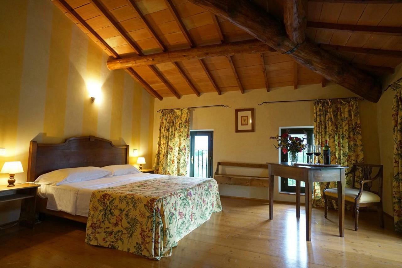 Villa Domus Cariana à San Pietro in Cariano Extérieur photo