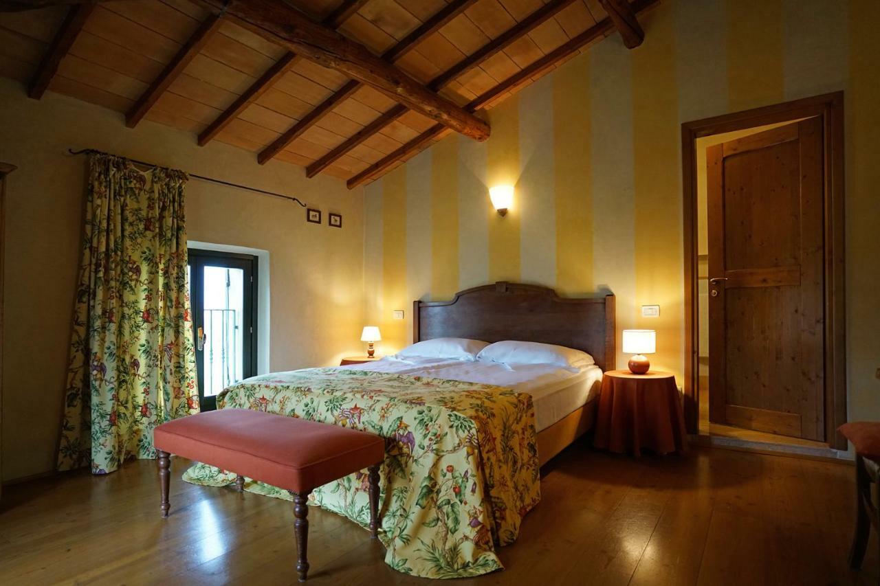 Villa Domus Cariana à San Pietro in Cariano Extérieur photo
