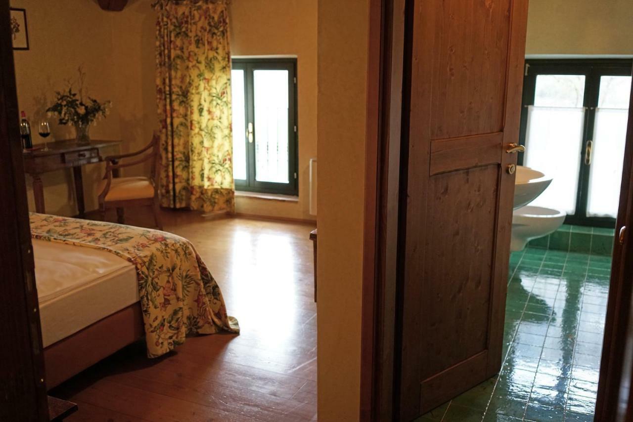 Villa Domus Cariana à San Pietro in Cariano Extérieur photo