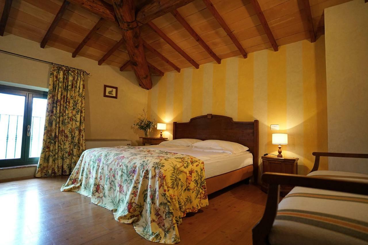 Villa Domus Cariana à San Pietro in Cariano Extérieur photo
