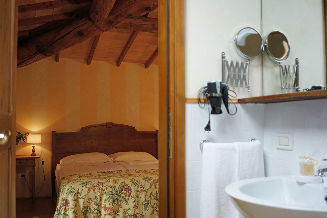 Villa Domus Cariana à San Pietro in Cariano Extérieur photo