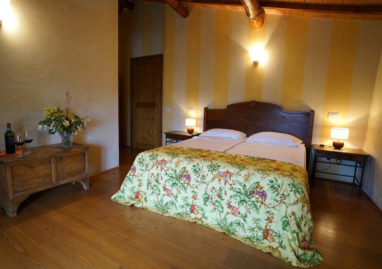 Villa Domus Cariana à San Pietro in Cariano Extérieur photo