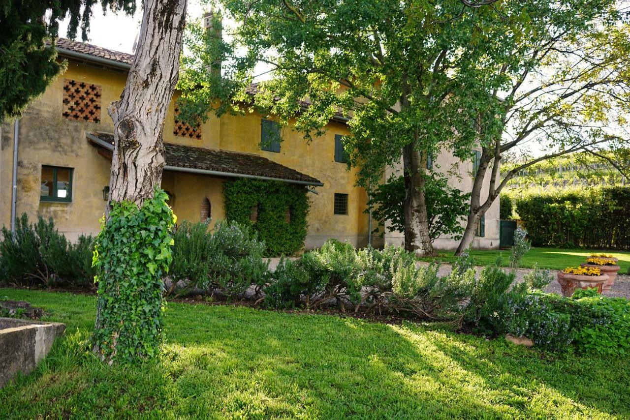 Villa Domus Cariana à San Pietro in Cariano Extérieur photo