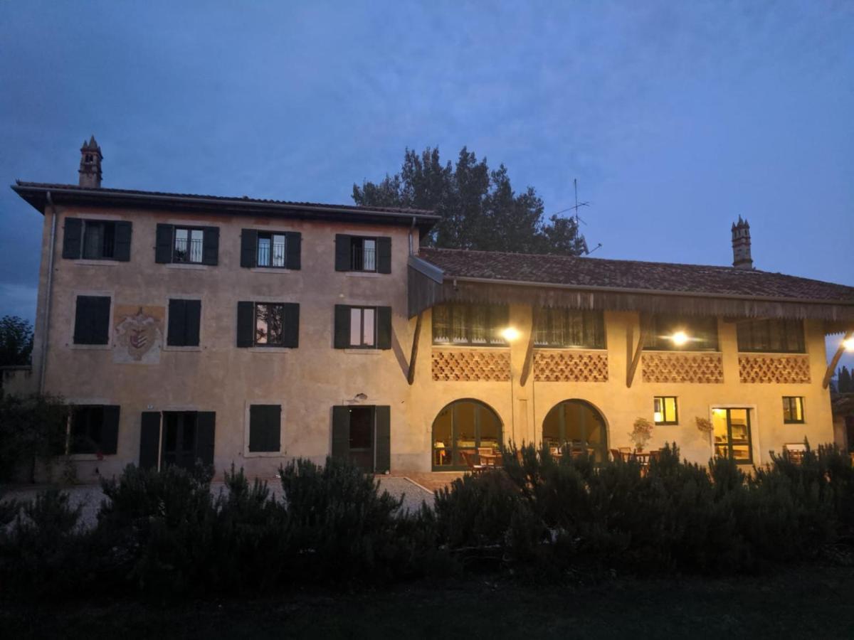 Villa Domus Cariana à San Pietro in Cariano Extérieur photo